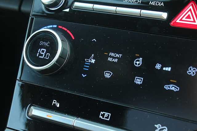 Hyundai SANTA FE 1.6 TGDi Hybrid Calligraphy 5dr Auto