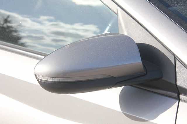 Hyundai i20 1.0T GDi 48V MHD SE Connect 5dr DCT