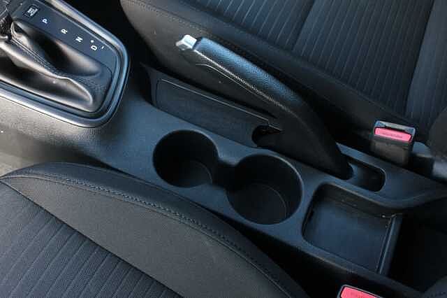 Hyundai i20 1.0T GDi 48V MHD SE Connect 5dr DCT