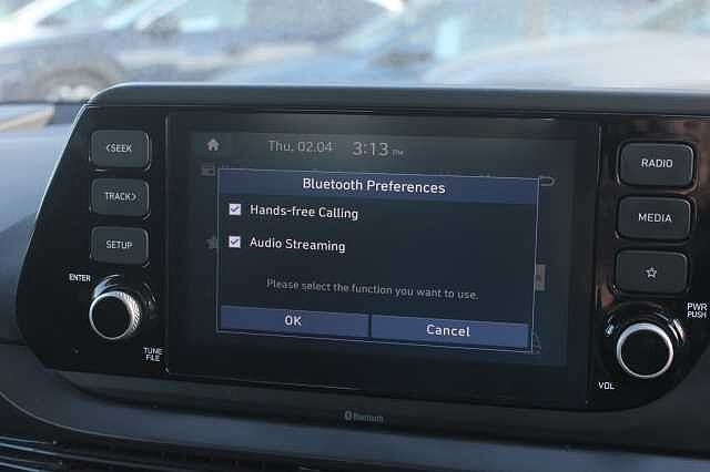 Hyundai i20 1.0T GDi 48V MHD SE Connect 5dr DCT