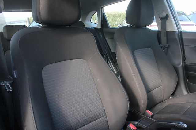 Hyundai i20 1.0T GDi 48V MHD SE Connect 5dr DCT