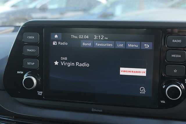 Hyundai i20 1.0T GDi 48V MHD SE Connect 5dr DCT