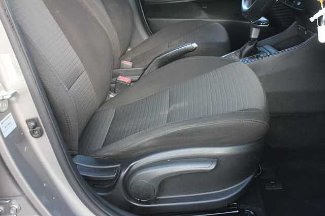 Hyundai i20 1.0T GDi 48V MHD SE Connect 5dr DCT