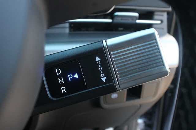 Hyundai KONA 1.6 Hybrid 129 Advance 5dr DCT Meta Blue