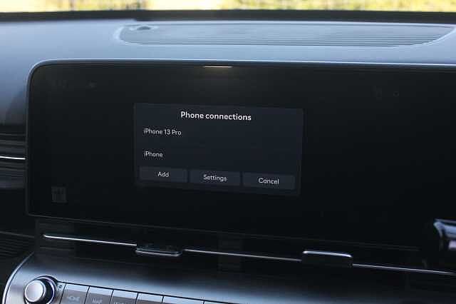 Hyundai KONA 1.6 Hybrid 129 Advance 5dr DCT Meta Blue