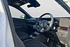 Hyundai KONA 1.6 Hybrid 138 N Line S 5dr DCT Atlas White