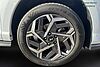 Hyundai KONA 1.6 Hybrid 138 N Line S 5dr DCT Atlas White