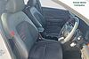 Hyundai KONA 1.6 Hybrid 138 N Line S 5dr DCT Atlas White