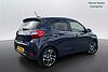 Hyundai I10 1.2 [79] Premium 5dr Auto [Nav] Aurora Grey