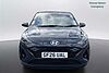 Hyundai I10 1.2 [79] Premium 5dr Auto [Nav] Aurora Grey