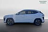 Hyundai KONA 1.6 Hybrid 129 N Line S 5dr DCT Atlas White