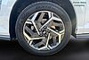 Hyundai KONA 1.6 Hybrid 129 N Line S 5dr DCT Atlas White