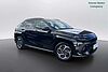 Hyundai KONA 1.6 Hybrid 138 N Line S 5dr DCT Abyss Black
