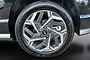 Hyundai KONA 1.6 Hybrid 138 N Line S 5dr DCT Abyss Black