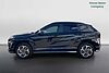 Hyundai KONA 1.6 Hybrid 138 N Line S 5dr DCT Abyss Black