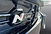 Hyundai KONA 1.6 Hybrid 138 N Line S 5dr DCT Abyss Black