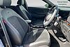 Hyundai KONA 1.6 Hybrid 138 N Line S 5dr DCT Abyss Black