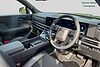 Hyundai SANTA FE 1.6 TGDi Hybrid Calligraphy 5dr 4WD Auto Olive Green