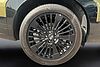 Hyundai SANTA FE 1.6 TGDi Hybrid Calligraphy 5dr 4WD Auto Olive Green