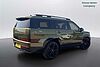 Hyundai SANTA FE 1.6 TGDi Hybrid Calligraphy 5dr 4WD Auto Olive Green