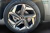 Hyundai TUCSON 1.6 TGDi Plug-in Hybrid Premium 5dr 4WD Auto Dark Teal