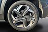 Hyundai TUCSON 1.6 TGDi Plug-in Hybrid Premium 5dr 4WD Auto Dark Teal