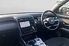 Hyundai TUCSON 1.6 TGDi Plug-in Hybrid Premium 5dr 4WD Auto Dark Teal