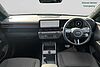 Hyundai KONA 1.6 Hybrid 138 N Line 5dr DCT Abyss Black
