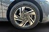 Hyundai I20 1.0T GDi 48V MHD SE Connect 5dr Aurora Grey