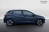 Hyundai I20 1.0T GDi 48V MHD SE Connect 5dr Aurora Grey