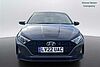 Hyundai I20 1.0T GDi 48V MHD SE Connect 5dr Aurora Grey