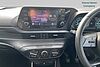 Hyundai I20 1.0T GDi 48V MHD SE Connect 5dr Aurora Grey