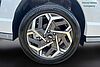 Hyundai KONA 1.6 Hybrid 138 N Line 5dr DCT Atlas White
