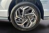 Hyundai KONA 1.6 Hybrid 138 N Line 5dr DCT Atlas White