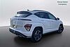 Hyundai KONA 1.6 Hybrid 138 N Line 5dr DCT Atlas White