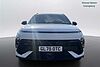 Hyundai KONA 1.6 Hybrid 138 N Line 5dr DCT Atlas White