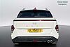 Hyundai KONA 1.6 Hybrid 138 N Line 5dr DCT Atlas White