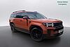 Hyundai SANTA FE 1.6 TGDi 239 Hybrid Calligraphy 5dr Auto Terracotta Orange