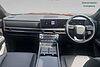 Hyundai SANTA FE 1.6 TGDi 239 Hybrid Calligraphy 5dr Auto Terracotta Orange