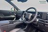 Hyundai SANTA FE 1.6 TGDi 239 Hybrid Calligraphy 5dr Auto Terracotta Orange