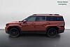 Hyundai SANTA FE 1.6 TGDi 239 Hybrid Calligraphy 5dr Auto Terracotta Orange