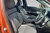 Hyundai SANTA FE 1.6 TGDi 239 Hybrid Calligraphy 5dr Auto Terracotta Orange