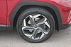 Hyundai TUCSON 1.6 TGDi Plug-in Hybrid Premium 5dr 4WD Auto Sunset Red