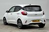 Hyundai I10 1.2 [79] Premium 5dr Auto [Nav] Atlas White
