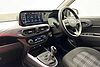 Hyundai I10 1.2 [79] Premium 5dr Auto [Nav] Atlas White