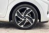 Hyundai I10 1.2 [79] Premium 5dr Auto [Nav] Atlas White
