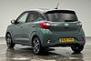 Hyundai I10 1.2 [79] Premium 5dr Auto [Nav] Mangrove Green