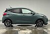 Hyundai I10 1.2 [79] Premium 5dr Auto [Nav] Mangrove Green