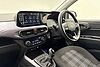 Hyundai I10 1.2 [79] Premium 5dr Auto [Nav] Mangrove Green