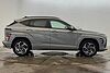 Hyundai KONA 1.6 Hybrid 129 N Line 5dr DCT Cyber Grey
